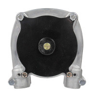 Купить Редуктор рулевой ZTS невозвратный для 2-х тросов с установочным комплектом 90 град. арт. 500018