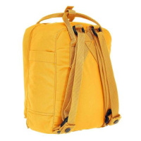 Купить Рюкзак Fjallraven Kanken Mini, ярко-желтый, 20х13х29 см, 7 л арт. F23561-141