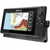 Купить Эхолот SIMRAD Cruise 9 арт. 000-15000-001