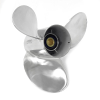 Купить Винт гребной Solas 1641-173-25, 3x17 1/4x25 (R) арт. 1641-173-25