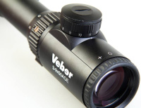 Купить Прицел ПО 3-9*50 АО Е арт. 11530