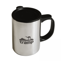 Купить Tramp термокружка с поилкой TRC-018 арт. TRC-018