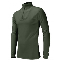 Купить Футболка  мужская BMD/ дл. рукав/ хлопок / зеленая/ XL, BMD620XL арт. BMD620XL