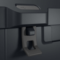 Купить Изотермический контейнер Dometic Patrol 35 Slate арт. 9600028788