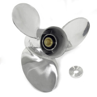 Купить Винт гребной Solas 3571-153-19, 3x15 1/4x19 (R) арт. 3571-153-19