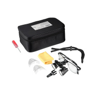 Купить Бинокулярная лупа HR 350 R (3.5х) арт. 10465