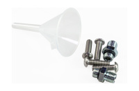 Купить Насос для системы гидравлического управления NHP090; Sea First арт. NHP090