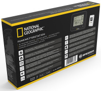 Купить Метеостанция Bresser National Geographic с одним датчиком арт. 74620