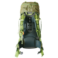 Купить Tramp рюкзак Sigurd 60+10, зеленый арт. TRP-045