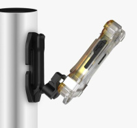 Купить Мультифонарь светодиодный Armytek Zippy ES Yellow, 160 лм, аккумулятор арт. F06101Y