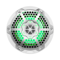 Купить Морская акустика RGB 6.5" NXL-6M/WH, DS18 арт. NXL-6M/WH