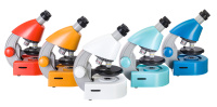 Купить Микроскоп Discovery Micro Solar с книгой арт. 77954