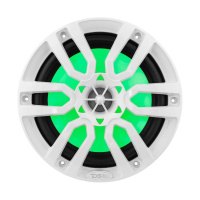 Купить Морская акустика RGB 8" NXL-8/WH, DS18 арт. NXL-8