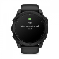 Купить GARMIN  TACTIX 8 –51 mm, AMOLED Ballistics 010-03406-14 арт. 010-03406-14