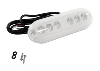 Купить Подводный огонь, RGB, AquaIDEA арт. B12WRGB