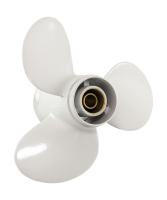 Купить Винт гребной Yamaha 9.9-15/F20B;3x9-1/4x10-1/2; BaekSan арт. 990150941A1021JY