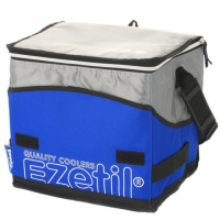 Купить Термосумка EZ Extreme 16 (16,7 л.), синяя арт. 60509