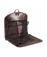 Купить Сумка для костюма Piquadro Blue Square, коричневая, 55x55x3 см арт. PA1617B2/MO