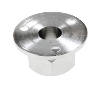 Купить Вывод кабельный 16 мм (5/8) (упаковка из 10 шт.) арт. 12033_pkg_10