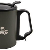 Купить Tramp термокружка с поилкой и защёлкой TRC-020.12 арт. TRC-020.12
