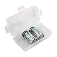 Купить Аккумуляторные батареи RCR123 ARTELV 3.7V Li-Ion 750 mAh арт. RCR123ARTELV