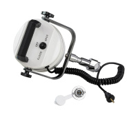 Купить Прожектор галогеновый, 12 В, 100 Вт (упаковка из 12 шт.) арт. 01604-WBT_pkg_12