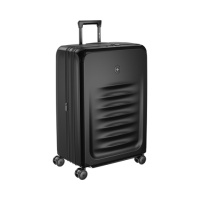 Купить Чемодан Victorinox Spectra™ 3.0 Exp. Large Case, чёрный, 51x32x75 см, 103 л арт. 611761