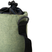 Купить Tramp термочехол для термоса Soft Touch 1.2 л, оливковый арт. TRA-293