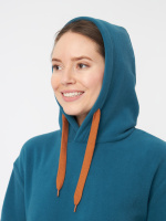 Купить Костюм флисовый Alaskan жен. Foxy бирюзовый  M арт. AFFSTM