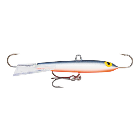 Купить Балансир RAPALA Flat Jig 06 /FSSD / 6см, 34гр. арт. RFJ06-FSSD