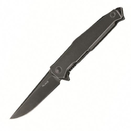 Купить Нож Ruike P108-SB черный арт. P108-SB