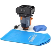 Купить Прибор противомоскитный THERMACELL BACKPACKER MR BPR арт. MR BPR