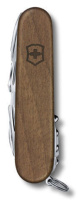 Купить Нож Victorinox SwissChamp Wood, 91мм, 29 функций, дерево арт. 1.6791.63