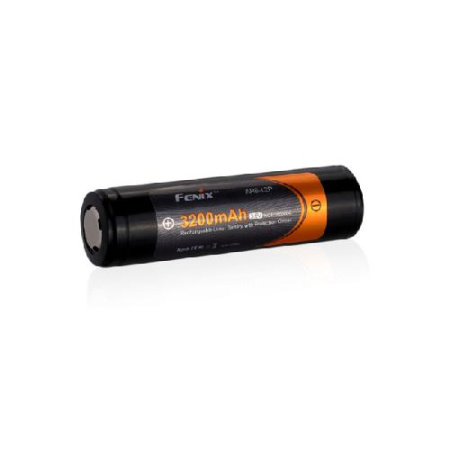 Купить Дополнительный аккумулятор Fenix ARB-L2P (3200 mAh), ARB-L2-3200 арт. ARB-L2-3200