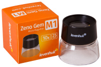 Купить Лупа Levenhuk Zeno Gem M1 арт. 70434