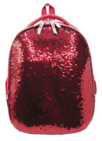 Купить Рюкзак Silwerhof, красный арт. 830881