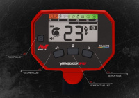 Купить Металлоискатель Minelab Vanquish 340 арт. 424003