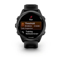Купить GARMIN FORERUNNER 570 42mm Black 010-02970-00 арт. 010-02970-00