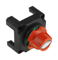 Купить Выключатель массы 4 положения (2 АКБ) 300А 12-48 В (упаковка из 10 шт.) арт. AES121130A_pkg_10