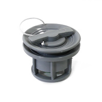 Купить Клапан воздушный 62х45 мм для надувных лодок арт. 6116