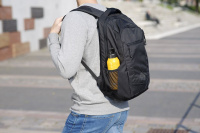 Купить Бутылка для воды Esbit MAJORIS DB1000TL-Y, из нержавеющей стали, желтая, 1.0 л арт. DB1000TL-Y