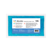 Купить Аккумулятор холода и тепла Relaxika (100 гр) арт. REL-10010