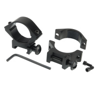 Купить Кольца для прицела Veber 3021 L1 Weaver арт. 29830