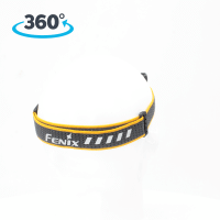 Купить Налобный фонарь Fenix HM23 арт. HM23