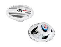 Купить Морская акустика 6'x9' BOSS MR690 (упаковка из 2 шт.) арт. MR690_pkg_2