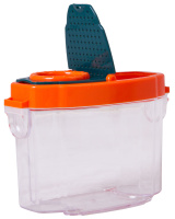 Купить Лупа-стакан Levenhuk LabZZ C3 арт. 70810