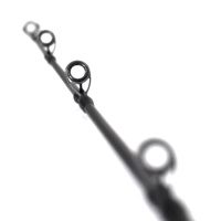 Купить Удилище OKUMA Guide Select Heavy Spinning 8'6" 259cm XXXH 80-160g 2pcs арт. GS-S-862XXXH-1