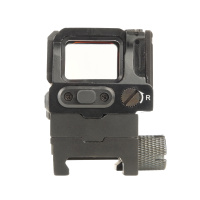 Купить Прицел голографический Veber Wolf Reflex 122 HOLO арт. 28195