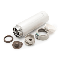 Купить Термокружка Tiger MMJ-A481 Cream White 0,48 л (цвет кремово-белый) арт. MMJ-A481 WM