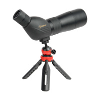 Купить Зрительная труба Veber Pioneer 15-45x60 CT арт. 30604